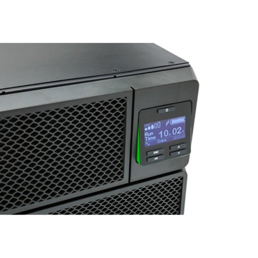 Sai APC 5 kVA Batterie Plomb Acide 4 Minutes Rack 3U