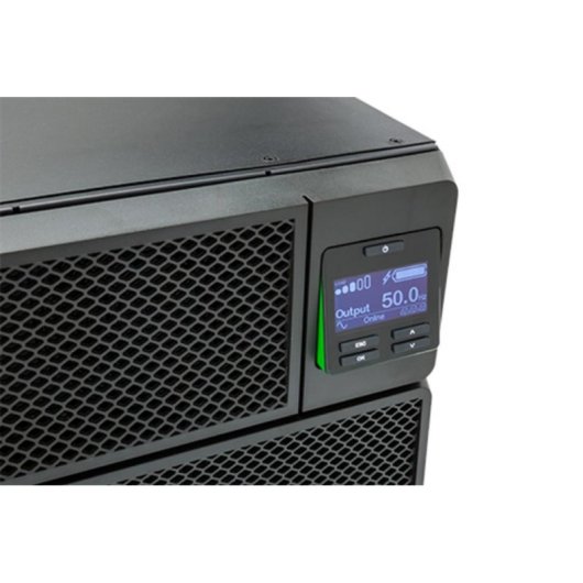 Sai APC 5 kVA Batterie Plomb Acide 4 Minutes Rack 3U