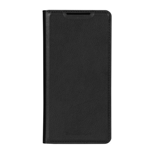 Funda para móvil dbramante1928 Oslo Folio recycelter Kunststoff schwarz für Pixel 7a