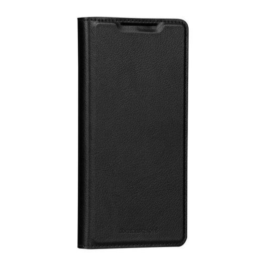 Funda para móvil dbramante1928 Oslo Folio recycelter Kunststoff schwarz für Pixel 7a