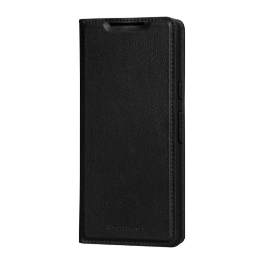 Funda para móvil dbramante1928 Oslo Folio recycelter Kunststoff schwarz für Pixel 7a