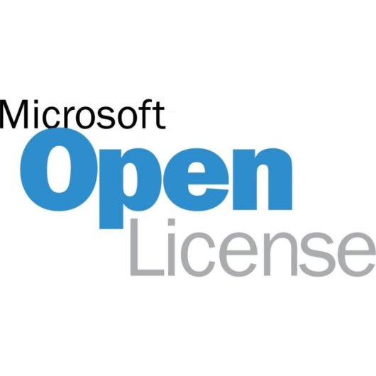 Licenza Microsoft Windows Server Open Value Subscription 1 licenza