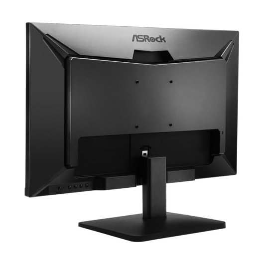 Monitor PC ASRock Phantom Gaming PG27QFT1B 27" Quad HD 180Hz IPS FreeSync HDR400 1ms
