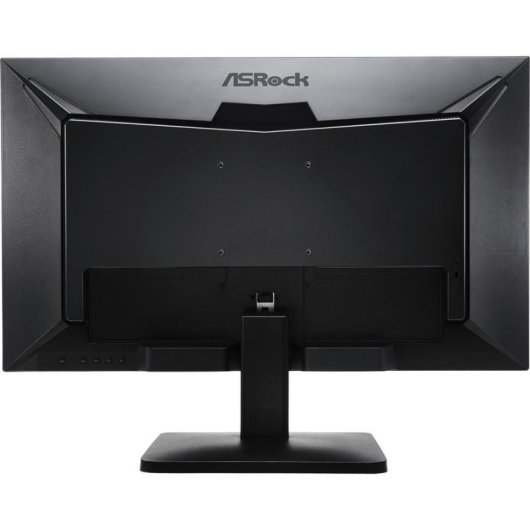 Monitor PC ASRock Phantom Gaming PG27QFT1B 27" Quad HD 180Hz IPS FreeSync HDR400 1ms