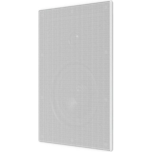 Altavoces Ubiquiti In-wall filaires 130W avec tweeter et woofer intégrés
