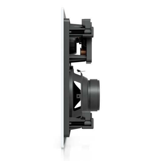 Altavoces Ubiquiti In-wall filaires 130W avec tweeter et woofer intégrés