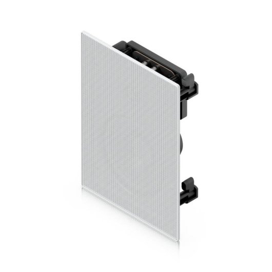 Altavoces Ubiquiti In-wall filaires 130W avec tweeter et woofer intégrés