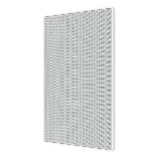 Altavoces Ubiquiti In-wall filaires 130W avec tweeter et woofer intégrés