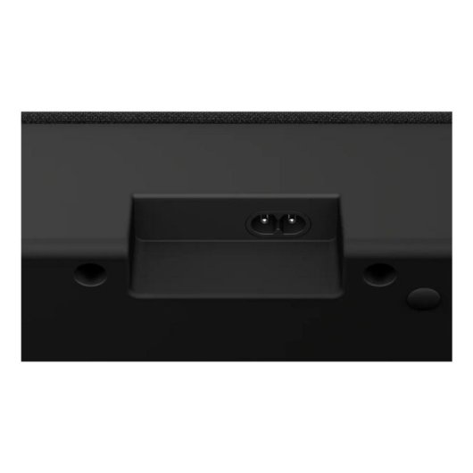 Barra de Sonido Sony HTA8 3.0.2 Canales Bluetooth WiFi Dolby Atmos Negra