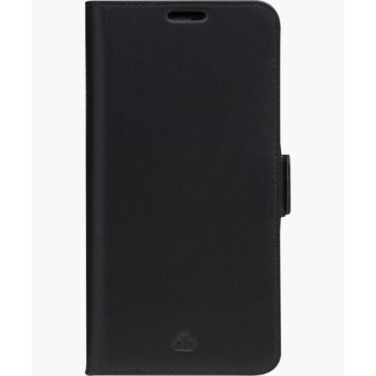 Funda para móvil dbramante1928 CS53GTBL1507 Folio Negra con cierre magnético para Galaxy A53