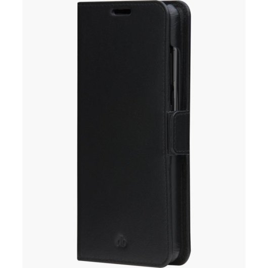 Funda para móvil dbramante1928 CS53GTBL1507 Folio Negra con cierre magnético para Galaxy A53