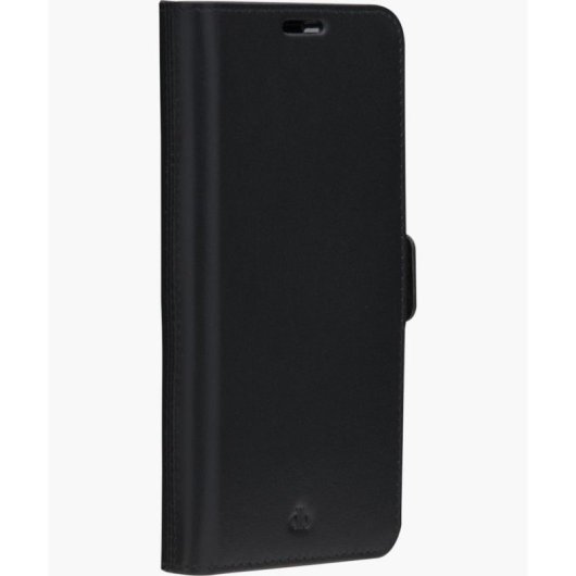 Funda para móvil dbramante1928 CS53GTBL1507 Folio Negra con cierre magnético para Galaxy A53