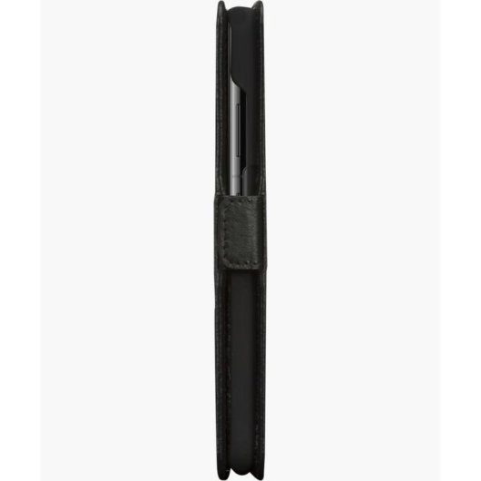 Funda para móvil dbramante1928 CS53GTBL1507 Folio Negra con cierre magnético para Galaxy A53