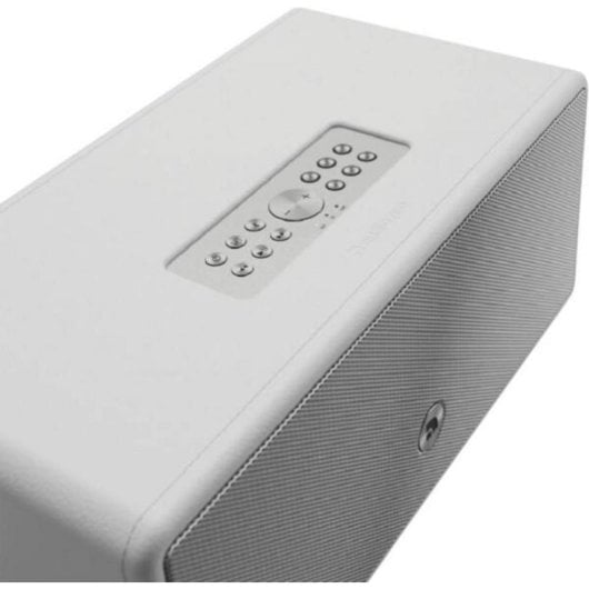 Altoparlanti Audio Pro Drumfire D-2 wireless multiroom 100W Wi-Fi Bluetooth 4.2