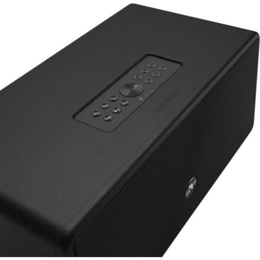 Altavoces Audio Pro Drumfire D-2 Wi-Fi Bluetooth 100W AirPlay 2