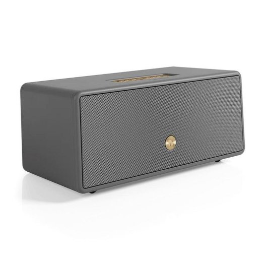 Haut-parleurs Audio Pro Drumfire D-2 Wi-Fi Bluetooth 100W Gris
