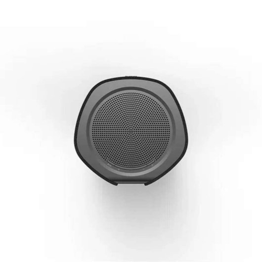 Soundbar TCL Z100-METAL 1.1.1 170W Wireless LED Dolby Atmos Metallisch