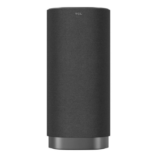 Soundbar TCL Z100-METAL 1.1.1 170W Wireless LED Dolby Atmos Metallisch