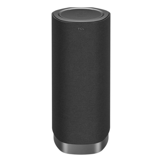 Soundbar TCL Z100-METAL 1.1.1 170W Wireless LED Dolby Atmos Metallisch
