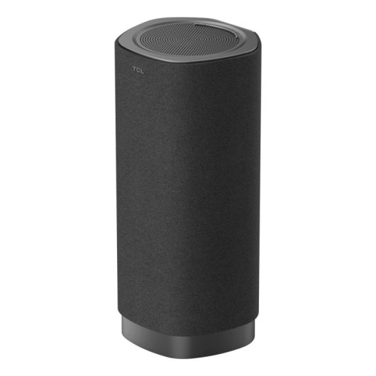 Soundbar TCL Z100-METAL 1.1.1 170W Wireless LED Dolby Atmos Metallisch