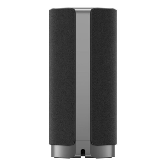 Soundbar TCL Z100-METAL 1.1.1 170W Wireless LED Dolby Atmos Metallisch