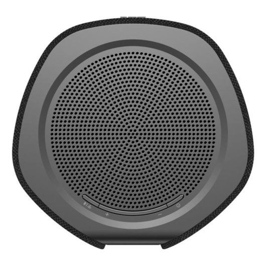 Soundbar TCL Z100-METAL 1.1.1 170W Wireless LED Dolby Atmos Metallisch
