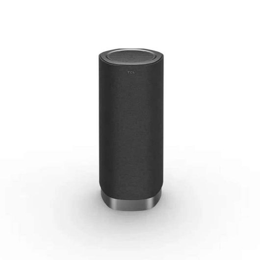 Soundbar TCL Z100-METAL 1.1.1 170W Wireless LED Dolby Atmos Metallisch