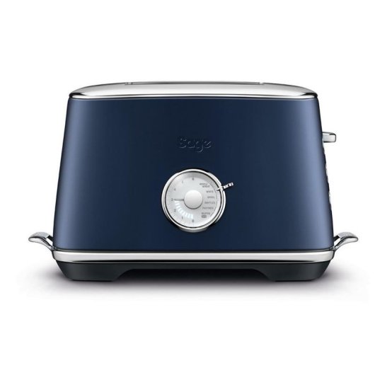 Tostadora Sage the Toast Select Luxe 2 fatias Azul 1000 W