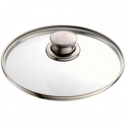 Olla soperas WMF 07.3021.6040 3 L acier inoxydable verre induction gaz