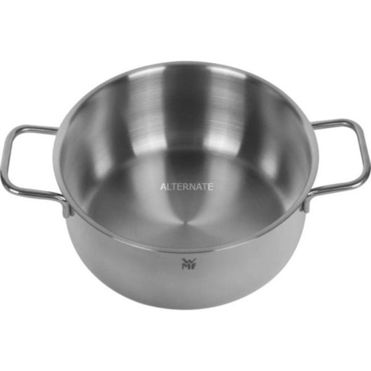 Olla soperas WMF 07.3021.6040 3 L acier inoxydable verre induction gaz