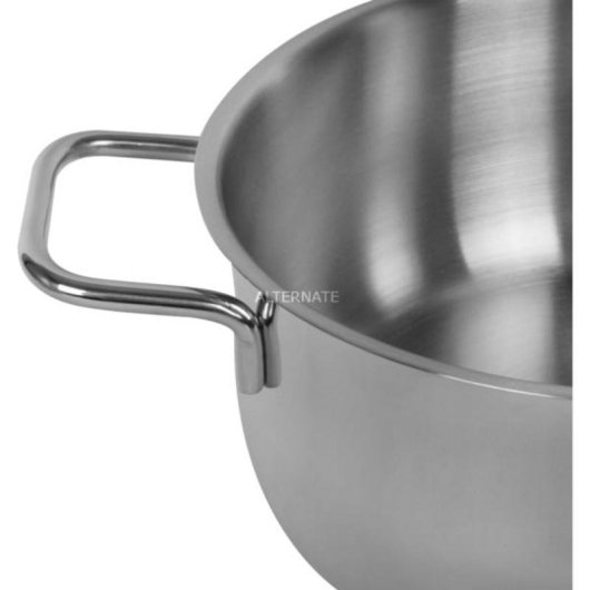 Olla soperas WMF 07.3021.6040 3 L acier inoxydable verre induction gaz
