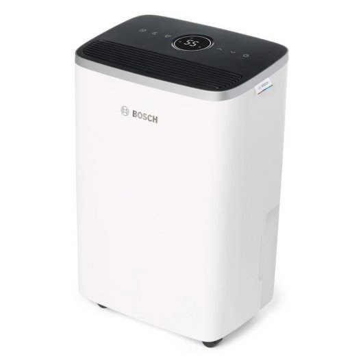 Desumidificador Bosch Dry 4000 2,5 l 33 m² Branco