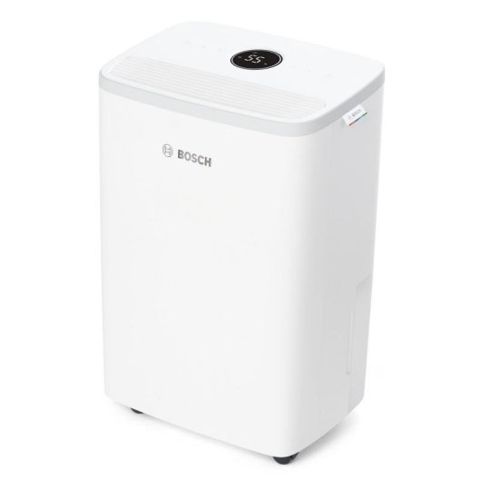 Entfeuchter Bosch Dry 2000 2,5 l 24 m² Weiß