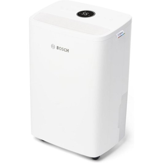 Deshumidificateur Bosch Dry 1000 2,5 l 17 m² Blanc