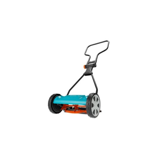 Cortacésped Manual Gardena Classic 330, 33 cm, 150 m², Cilíndrico