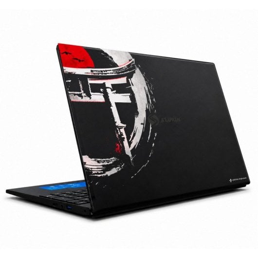 Portátil Alurin Flex Advance AMD Ryzen 5 7430 15.6" / 16GB/512GB/WINDOWS HOME/ Japan I