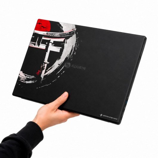 Portátil Alurin Flex Advance AMD Ryzen 5 7430 15.6" / 16GB/512GB/WINDOWS HOME/ Japan I
