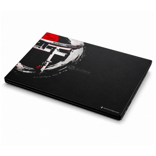 Portátil Alurin Flex Advance AMD Ryzen 5 7430 15.6" / 16GB/512GB/WINDOWS HOME/ Japan I