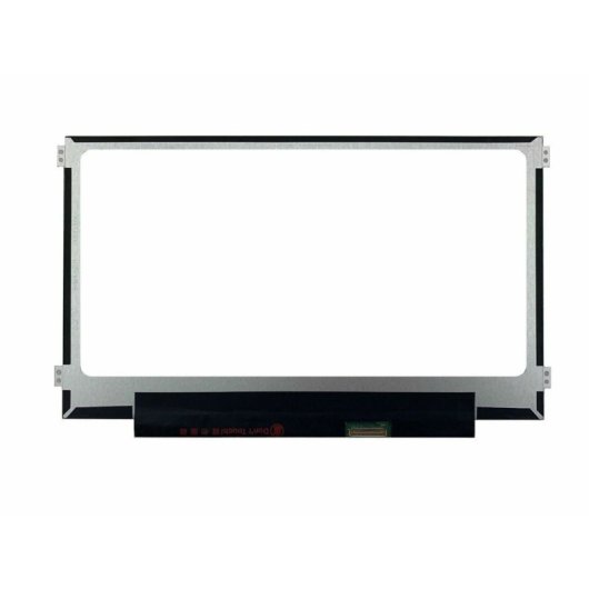 Panel De Visualización Hp 11.6 Hd Ag Led Uwva