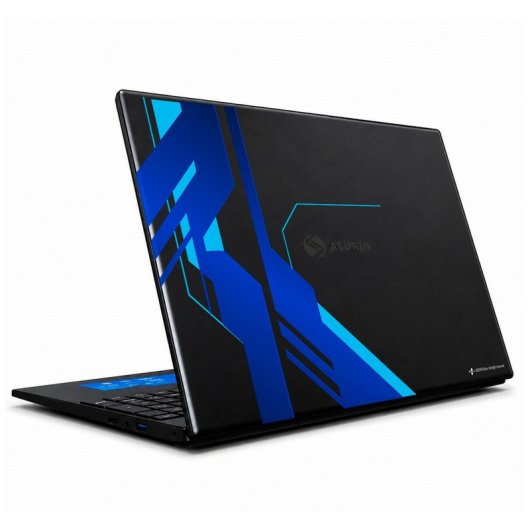 Portátil Alurin Flex Advance AMD Ryzen 5 7430 15.6" / 16GB/512GB/WINDOWS HOME/ Apex