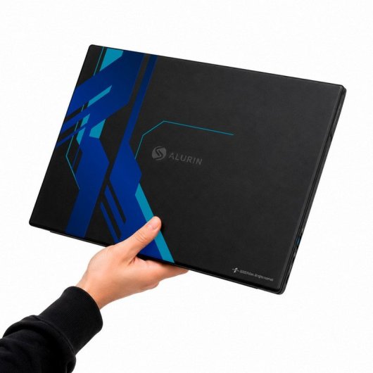 Portátil Alurin Flex Advance AMD Ryzen 5 7430 15.6" / 16GB/512GB/WINDOWS HOME/ Apex