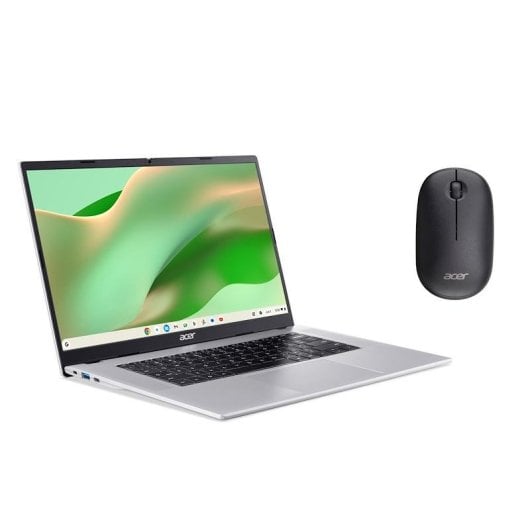 Portatile Acer Chromebook 315 CB315-8H-88G3 15,6" MediaTek Kompanio 540 4GB 64GB eMMC ARM Mali-G57 ChromeOS