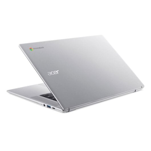 Portatile Acer Chromebook 315 CB315-8H-88G3 15,6" MediaTek Kompanio 540 4GB 64GB eMMC ARM Mali-G57 ChromeOS