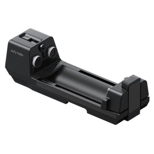 Accessorio Stampa Rotativa eufyMake per Stampante UV E1