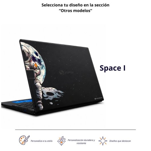 Portátil Alurin Flex Advance AMD Ryzen 7-5825U 15.6" / 16GB/500GB/WINDOWS HOME/ Japan II