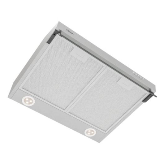 Campana extractora Teka CX 63130 KOS Canalizado 60cm con LED y 3 velocidades