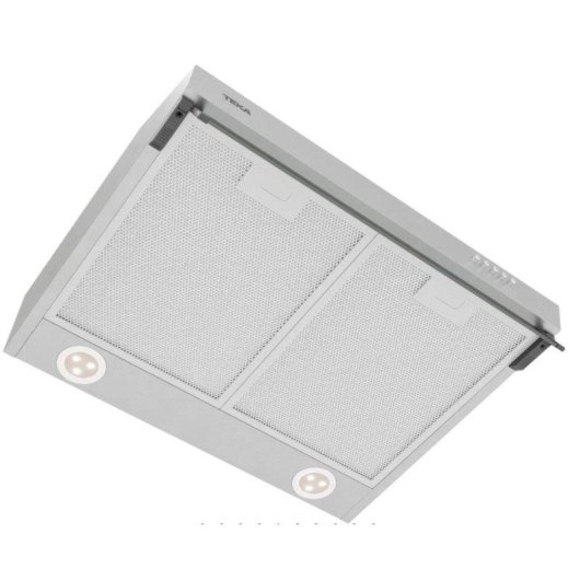 Campana extractora Teka CX 63130 KOS Canalizado 60cm con LED y 3 velocidades