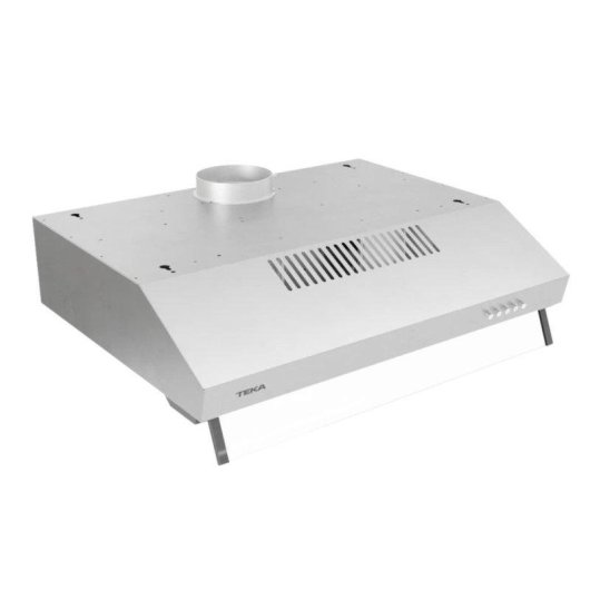 Campana extractora Teka CX 63130 KOS Canalizado 60cm con LED y 3 velocidades