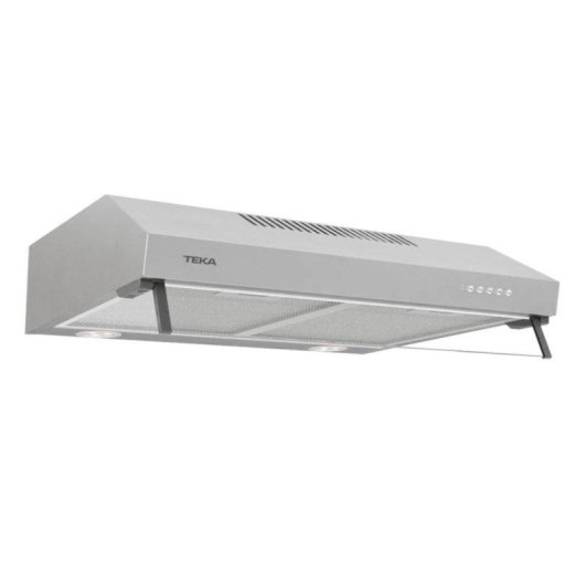 Campana extractora Teka CX 63130 KOS Canalizado 60cm con LED y 3 velocidades