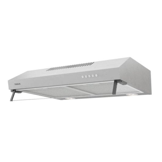 Campana extractora Teka CX 63130 KOS Canalizado 60cm con LED y 3 velocidades